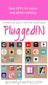 Our Favorite Apps To Use On Our Iphones For Video And Photo Editing To Use On Social M Instagram Editing Apps Good Photo Editing Apps Video Editing Apps Iphone