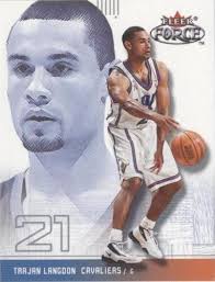 2001-02 Kingston Frontenacs (OHL) Sean Langdon