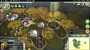 All (43) civs on the small map. Woolf S Guide To Civilization 5 Rome Youtube