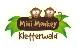 Mini Monkey Logo Gesunde Snacks Fur Kinder Kinder Mini