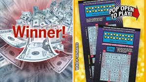 Maybe you would like to learn more about one of these? Michigan Lottery Winner Claims 1 Million Prize Playing Cashword