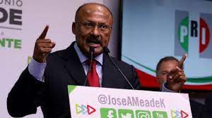 El álbum viejo de claudia ruiz massieu. Con Rene Juarez Cisneros El Narco Sento Sus Reales En Guerrero Proceso