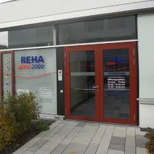 Es trifft vor allem die deutschen großstädte. Rudolstadt Reha Aktiv 2000