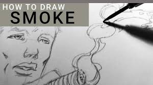 We hope you enjoy our growing collection of hd images. How To Draw Smoke For Comic Book Art Youtube