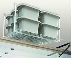 100 best garage storage ideas you should never miss. Get It Organized 7 Of The Best Overhead Garage Storage Racks