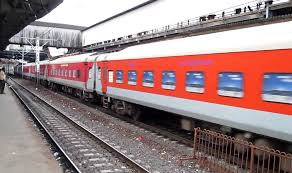 Pay Extra For Meals In Rajdhani Express Heres The New Rate