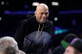 NBA legend Kareem Abdul-Jabbar hospitalized