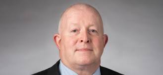 Bio: ExxonMobil's Gary Dudley