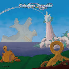 Скачать альбом можно через торрент. Don T Go Caballero Reynaldo