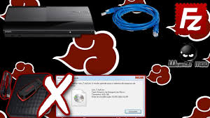 Como Instalar Jogos No Ps3 Hen Cfw Maiores Que 4gb Sem Pendrive Ou Hd Externo Youtube