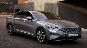 Quality & durability backed by our 10 year/100,000 mile limited powertrain warranty. 2022 Kia K8 Official Images Show Fancy New Sedan To Replace Cadenza