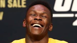 • @engageind is the plug youtu.be/yzgzqlgpq0g. Israel Adesanya Tyron Woodley Exchange Heated Jabs On Twitter Dazn News Us