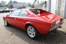 Aaron bunch and his turbocharged ferrari 308 is an excellent example of how influential people the next few years introduced him to more cars, including a 5.0 mustang gt and a couple of corvettes. Ferrari 308 Gt4 Dino For Sale In Ashford Kent Simon Furlonger Specialist Cars