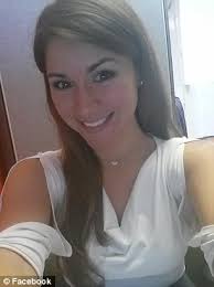 Danielle Jones opens eyes for first time after she was 'beaten by Byron  Mitchell'