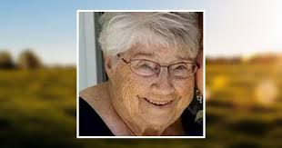 Irma Frances Blayne Obituary August 18, 2012