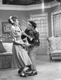 Richard crenna died at age 76 of heart failure on january 17, 2003 in los angeles, with more than 70 major motion pictures to his credit. Lucy Richard Crenna Who Played Arthur In Young Fans I Love Lucy I Love Lucy Show Love Lucy