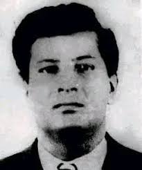 Jose Angel Cabrera Sr"