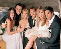 The cast of friends is reuniting on hbo max. D2elnttyk6wmqm