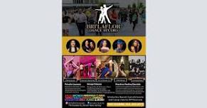 Salsa & Bachata Open Level (Progressive)