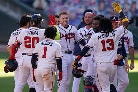 Get the mlb schedule, scores, standings, rumors, fantasy games and more on nbcsports.com. Live Mlb Playoffs Scores And Tracker Updates The New York Times