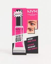Our 1st instant brow styler with 24h extreme hold. Nyx Professional Makeup Brow Glue Instant Brow Styler Asos