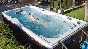 Maybe you would like to learn more about one of these? Swim Spa Hot Tub Comparison Our Biggest Match Ups Master Spas Blog