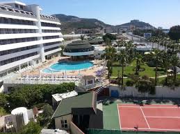 Доколку имате дополнителни прашања слободно. Hotel Picture Of Drita Hotel Resort And Spa Kargicak Tripadvisor