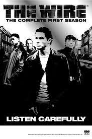Is The Wire On Netflix Netflix Us Uk Canada Australia