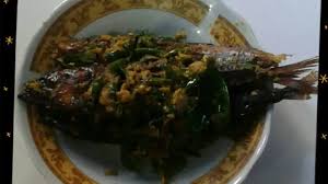 7 resep sambel panggang semarang ala rumahan yang mudah dan enak dari komunitas memasak terbesar dunia! 56 Sambal Panggang Khas Semarang Dimanaja Com