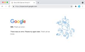 They are requiring use of their newer calendar api v3. Jane Manchun Wong On Twitter Google Account Service Is Down Tested From Hk And West Coast Us Symptoms Https T Co Iltb3mypom Shows Internal Server Error Sign In Page Shows But Couldn T Find