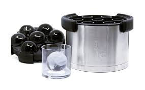 Wintersmith Phantom Ice Maker Clear Ice Ice Maker Maker