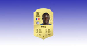 97 toty kante player review! The 11 Most Used Players In Fut 20 Earlygame