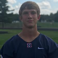 Jed Shaw's High School Bio