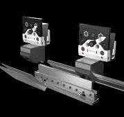 AMADA - Long Board Punch Tool - YouTube