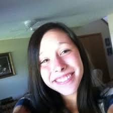 Madelyn Olson (madierocks27)