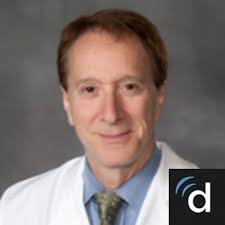 Dr. Bruce K. Rubin, MD