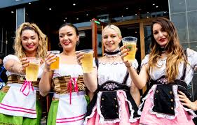 Maybe you would like to learn more about one of these? Best Events In London In May 2021 Summer Bank Holiday Weekend Brunches Parties More Flavourmag