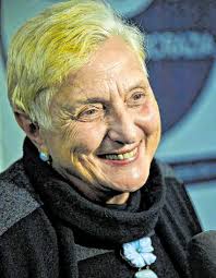 Opfer des Aberglaubens