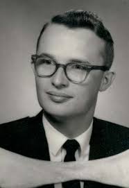 MICKLE: Charles Thomas of Hamilton