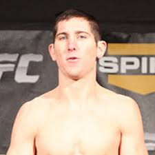 Steven Siler vs. Gadzhi Rabadanov, PFL 2019 #2