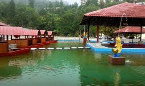 Do you want to know the entry ticket price for restaurant fish village? Dzh Health Resort Club A Rm20 Million Health Resort In Genting Highlands Big Kuala Lumpur