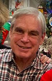 Glen Albert Searcy, Jr