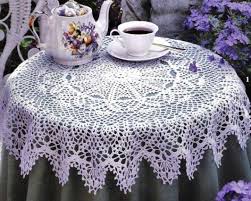 En Yeni Fiskos Masa Ortusu Modelleri Http Www Canimanne Com Dilim Fiskos E Semasi Html Canim A Toalha De Mesa Redonda Toalha De Mesa Croche Cestas De Croche