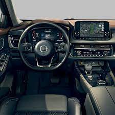 The biggest highlight is, hands down, the modernistic and classy interior. 2021 Nissan Rogue Specs Color Options Release Date