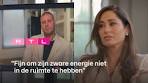 Olof afwezig bij eindgesprek met Femke: 'Waarom zit jij daar ... - YouTube