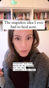 I don’t usually like to share my fails, but in the spirit of entertainment,  I thought you might get a few laughs out of this., Disclaimer: I tried  these tactics to clear my skin before I went back to ...