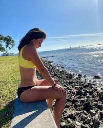 Andreescu has become the first canadian player to progress to a singles final at the us open. Whoops Serena Williams Pictures Bikinis Serena Williams Tennis