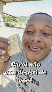 Carol Comprei Um Presente Pra Voce