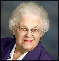 Emma CALLAHAN Obituary (2014)