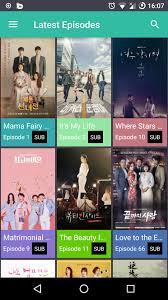 Free and batch download korean drama from youtube, vimeo, etc. Korean Drama Movies English Sub For Android Apk Download